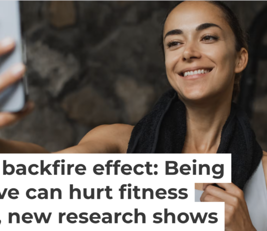 It may be possible to be too fit. Oleg Breslavtsev/Getty Images